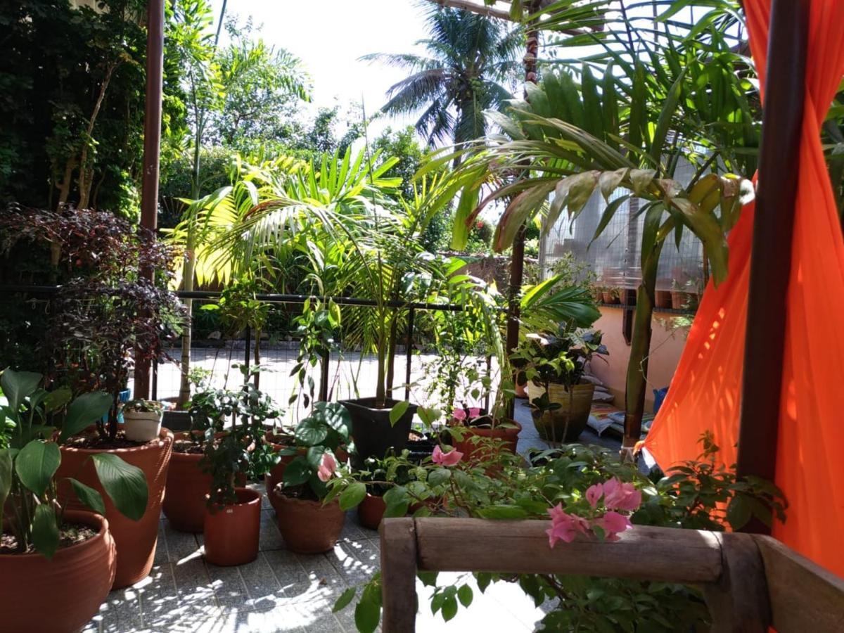Recanto Toca Das Plantas De Ilhabela II מראה חיצוני תמונה